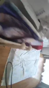 【雨哥91】约草小少妇，后入对着镜子疯狂抽插她的骚逼