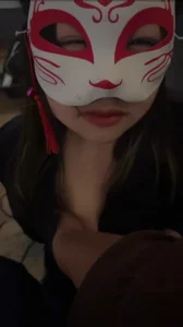 原创申请邀请码调教母狗嘴接烟灰+扇脸羞辱