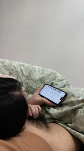 乖母狗肉棒不离手