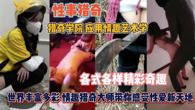 让你感受性爱新天地情趣艺术的巅峰『狠货高科技看简阶』